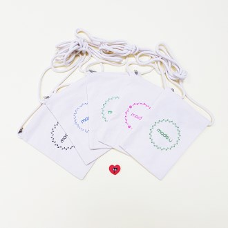 ���̵��� ũ�ν� �Ŀ�ġ 14x20CM-��ũ �μ�����