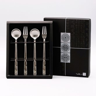 �׵��ڰ� Ƽ��Ǭ Ƽ��ũ 4P ��Ʈ