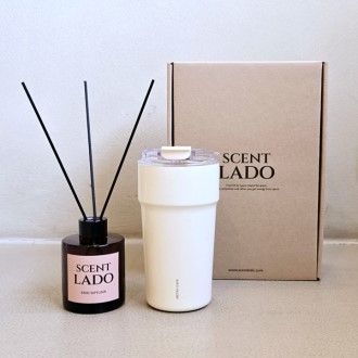 ��Ʈ�� ��ǻ�� 150ml + ���ض� ��Ʈ��ī�似����Һ��� 500ml ��Ʈ