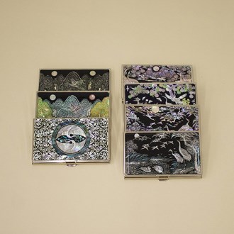 �ڰ� �������̽� ����3