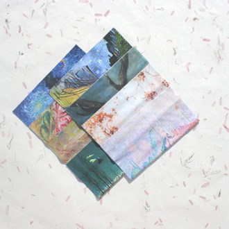 DYI ��ȭ�ø���1 �Ȱ���� / ���� Ŭ���� (20 x 21CM) �����ֹ�����