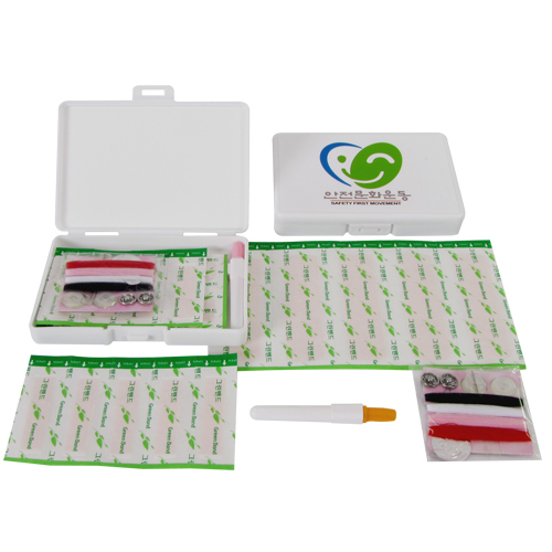 �޴�� ��� & ġ�� ĩ�� 3ȣ (12P)