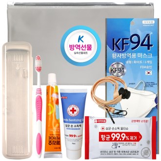 ���� Ȳ�� �濪����ũ (KF94) +�ռҵ���+�ռҵ�Ƽ��+�丮��ġ��ĩ��+�����+���� ���̽� 6�� ������Ʈ 
