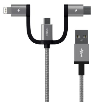 ����ġ ����ƾ ���� 3 in 1 ���̺� 150cm