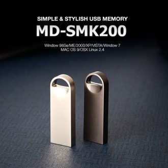 MD-SMK200 USB �޸� 32G[4G- 64G]
