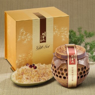 [26�� ǳ���Ѹ���][���ڿ�] ��� ������ ������(���ڱ�) 400g(����)