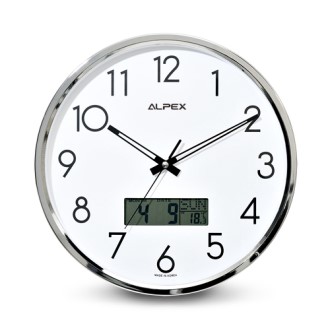 ���彺 ũ�� ��¥ �µ� ������ ���ð� LW-779