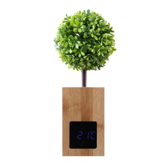 [BL60]�ں� ������ �볪�� LED �˶��ð�