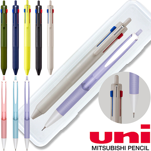 uni ��Ʈ��Ʈ��3������507 0.7mm + ��Ÿ�Ľ��ڻ��� 0.5mm��Ʈ