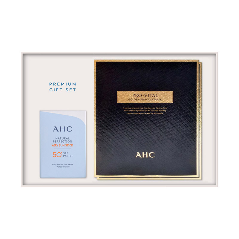 AHC SP-202Aȣ(����ƽ 14g+���ø���ũ 25mlx8ea)