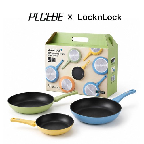 �þ��� �Ľ��� ���� ���� IH ��������(28cm/24cm/20cm) 3�� ��Ʈ
