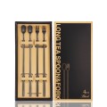 ���̼� �ι�� Ƽ��Ǭ ��ũ 4P ��Ʈ LT4-B