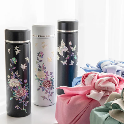 �ڰ� ��� ����ĥ�� 316 �����η��� �Һ���  500ml