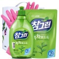 CJ ���̿� ���׸� ���� ���������� 500g ��� / 300g ���� / �����尩 (3��)