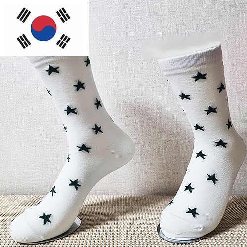 �������� �����̾� OPP��������  �ڸ��� Ecosocks ������� 1P