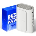 �˸��� 100�� ICE TUNNEL MAX �޴�� ��ǳ�� �㸮 �ٵ� �� ��ǳ��
