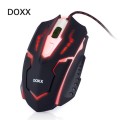 DOXX DX-GM650 7Į�� ���̹� LED �����콺