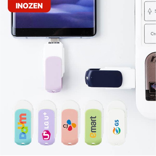 �̳��� �ͽ��÷� ���� cŸ�� otg USB 16GB