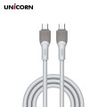 ������ USB C to CŸ�� 100W �ʰ��� 2.0 ���� ������ ���̺� PLC-2M100W