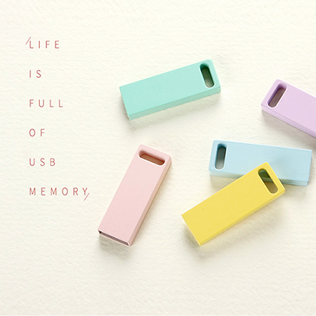 MD- PASTEL S1000 USB �޸� [64G]
