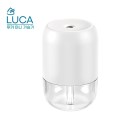 �Ŀ�� ��ī(Luca) �̴� ���� ������