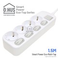 [���Ľ�] Eco-Tap series ������ 4�� ������ 1.5M