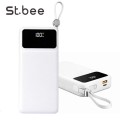 ����Ʈ�� ���̺���ü�� LED ���Ӻ������͸� 20000mAh PBS200C