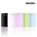 �ָ��� Air5 3in1 �Ƽ����� �ذ�ü �������͸� 5000mAh 