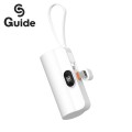 ���̵� ���÷��� LED ������ 20W ���� ��ŷ �������͸� 5000mAh