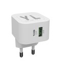 YL 25W PD PPS 2��Ʈ ��� ��Ƽ USB-A CŸ�� �ʰ��� ������ �����