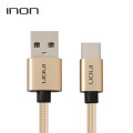 [���̺�] ���̳� USB Ÿ�� C �������� ������ ���̺� IN- CAU C101