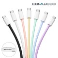�Ŀ�� PD 60W 1M CtoC �к긯 �ʰ��� ���� �÷� ���̺�