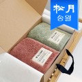 �߷� Ÿ�� ȣ�ڼ��� ���̽� Ÿ�� 210g �ڸ� 40�� 2p ������Ʈ(5 color)