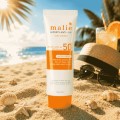 ��ũ�� ���������� ������ ��ũ�� SPF50 // ����