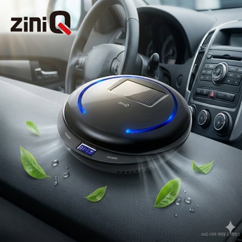 ����ť �¾翭���� ������ ����û���� ZQ-AIR600 [UN]