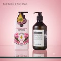 LG��Ȱ�ǰ� �ٵ�μ� 400ml + Nard ���� �ٵ���� 500ml